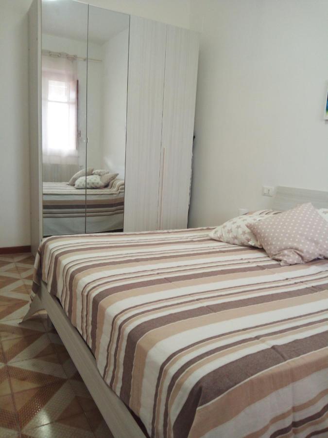 Appartamento A Mondello Εξωτερικό φωτογραφία