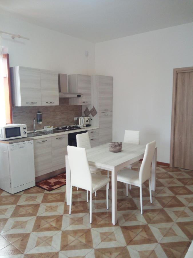 Appartamento A Mondello Εξωτερικό φωτογραφία
