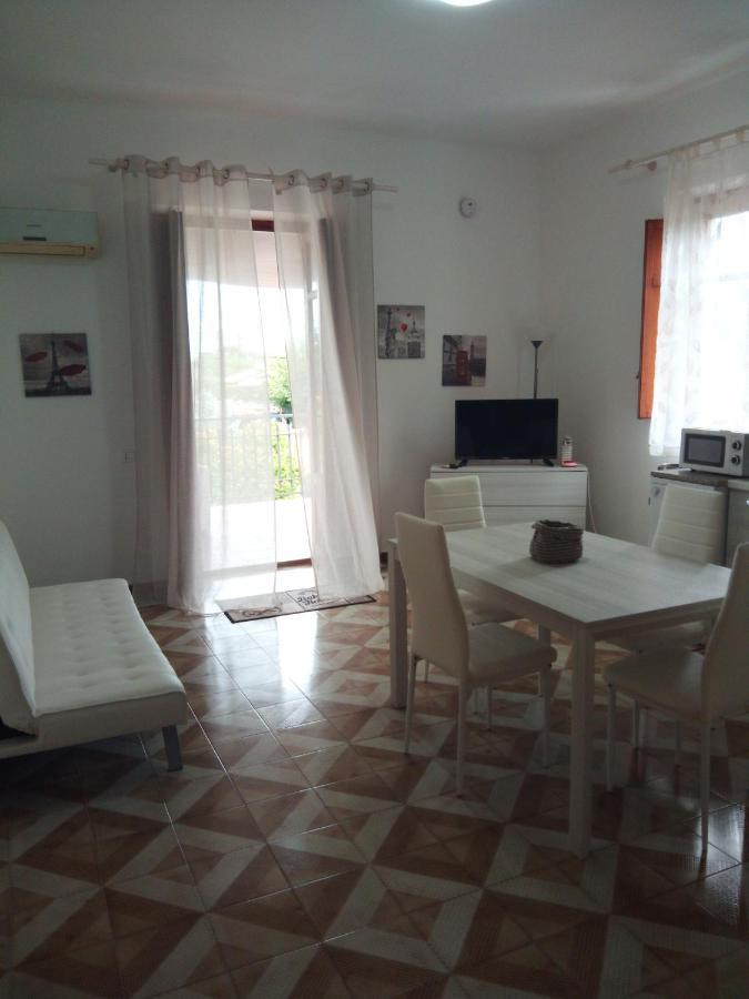 Appartamento A Mondello Εξωτερικό φωτογραφία