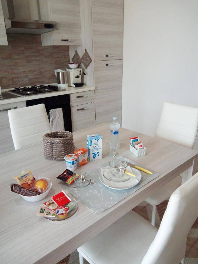 Appartamento A Mondello Εξωτερικό φωτογραφία